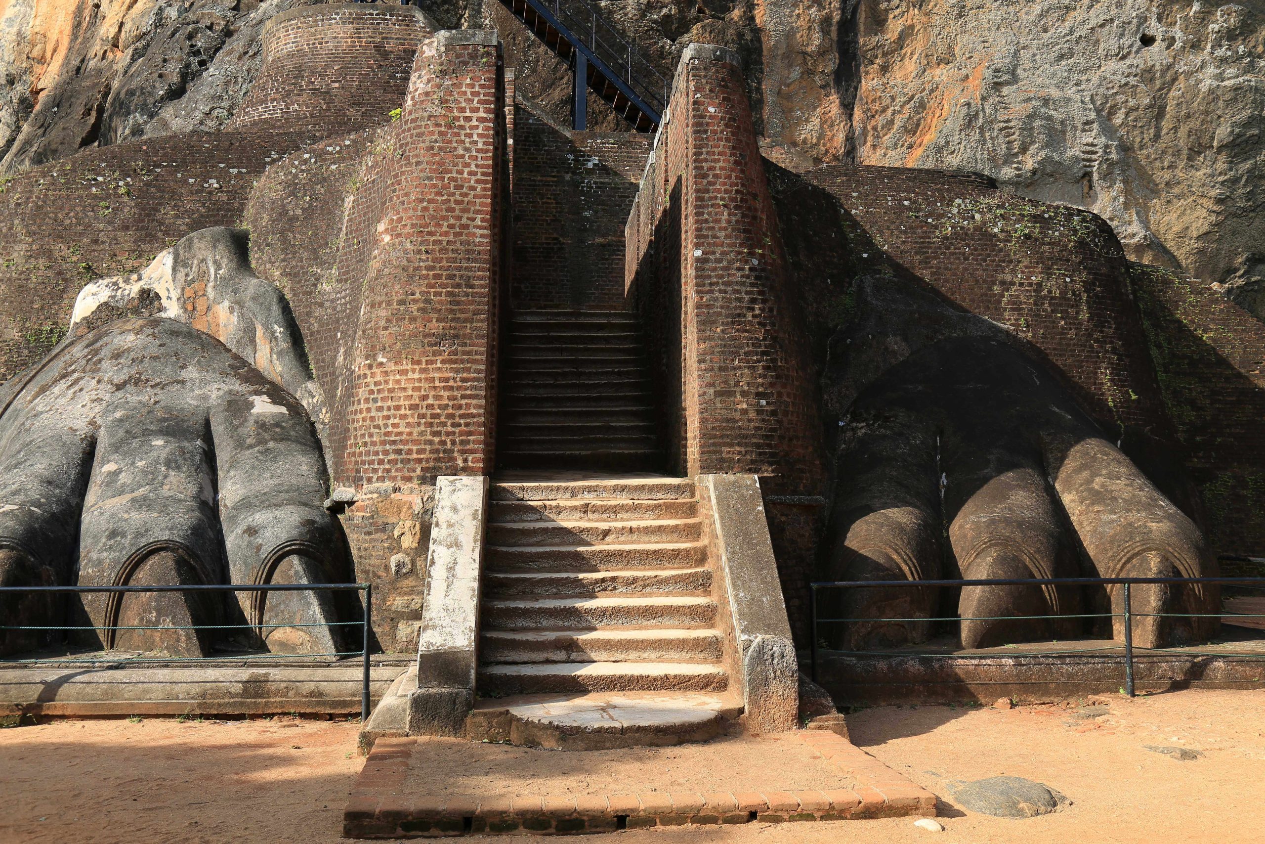Sigiriya